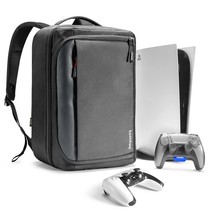 Sony Playstation 5 Console, Accessories, Protective Carrying Case Storage Bag, - £79.28 GBP