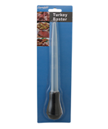 Turkey Baster for Keeping Meat Moist and full Of Flavor BPA Free Food Grade - $7.22