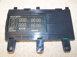 DE92-02440A Samsung Range Oven Display Control Board DE92-02440D - £78.69 GBP