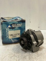 Beck/Arnley Remanufactured Alternator 186-6130 AO3  - £108.23 GBP