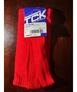 TCK Stirrup Red Scarlet medium - $431.17 MXN