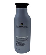 PUREOLOGY Strength Cure BLONDE Shampoo 9 Oz - $445.53 MXN