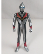 1997 Bandai Ultra Monster Series #52 Ultraman Evil Tiga 6.5&quot; Vinyl Figure - €13,40 EUR