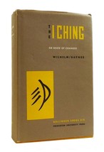 C. G. Jung THE I CHING  3rd Edition 27th Printing - £150.34 GBP