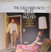 The Cold Hard Facts Of Life [Vinyl] - £39.97 GBP