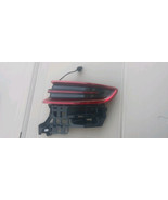 15-18 PORSCHE MACAN 95B LED REAR RIGHT TAIL OUTER QUARTER LIGHT 95B94509... - $338.21 CAD