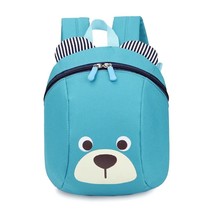 Aged 1-3 Nylon  Backpa Anti Lost Design Mini Backpack Schoolbag Children School  - £106.42 GBP