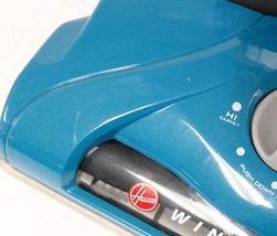 Hoover WindTunnel T-Series UH30301 Tempo Bagged Upright Vacuum Cleaner image 3