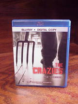 The crazies blu ray  1  thumb200