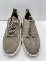 Cole Haan Zerogrand Work From Anywhere Suede Sneaker Mens Shoe Size 8.5 C35676 - £35.60 GBP