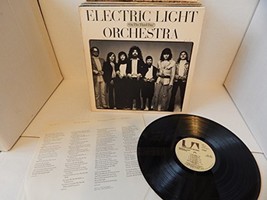 Electric Light Orchestra / On The Third Day [Vinyl] - £26.84 GBP