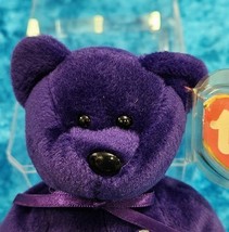 RETIRED 1997 Ty Beanie Baby Princess Diana Memorial  - $5.99