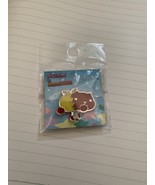 Puzzle &amp; Dragons Capybara Pins - $516.98 MXN