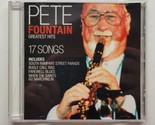 Pete Fountain : Greatest Hits (CD, 2011) - £6.37 GBP