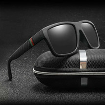 Vintage Polarized UV400 Sport Sunglasses for Men  Women - $27.00