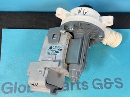 Washer Drain Pump W10614033 W10661045 - £19.75 GBP