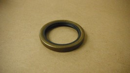 UF0372E NOK OIL SEAL SINGLE LIP - £6.45 GBP