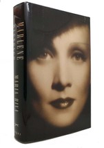 Maria Riva Marlene Dietrich 1st Edition 1st Printing - £63.73 GBP