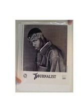 Journalist Press Kit and Photo Scribes of Life - £21.13 GBP