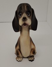 Vintage Dachshund Ceramic Figurine by UCAGCO - £6.13 GBP