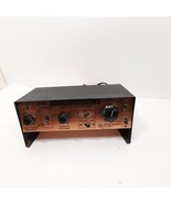 MRC Control Master X Transistorized HO/N Train Controller F/SH - $63.11 CAD
