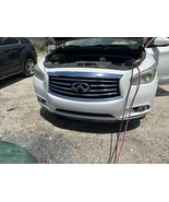 AC Compressor Fits 13 INFINITI JX35 104882181Compressor Only, Must Flush... - $157.14 CAD