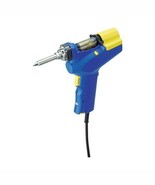 HAKKO FR301-81 Desoldering tool rubber flat plug type with case AC100V - $199.24