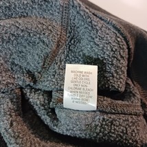 Sonoma Life & Style Men's Gray Cotton Blend Pullover Sweater Long Sleeve Size XL image 6