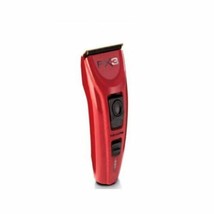 BaByliss Professional High Torque Clipper – Red/Black - £161.33 GBP