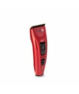 BaByliss Professional High Torque Clipper – Red/Black - $3,377.49 MXN