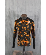 Juventus Jacket - 2020 Warm Up Jackey by Adidas - Men's Medium  - $85.00