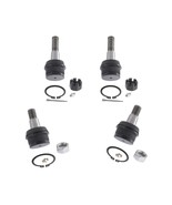 4WD Fit Ford Bronco II Edie Bauer Suspension Upper Lower Ball Joints Rot... - €38,31 EUR