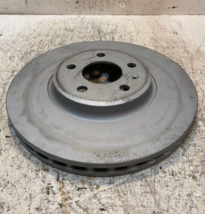 Brake Rotor 5x4.5 Lug Pattern 3331 | 61731 | 021A 68mm Bore 2&quot; H 12-1/2&quot;... - $86.92 CAD