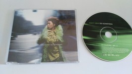 Macy Gray Do Something Maxi Single CD Mega Selten - $8.79