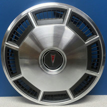 ONE 1982-1983 Pontiac J2000 / 6000 / Phoenix # 5071 13" Hubcap / Wheel Cover - $8.99