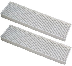 2x Post-Motor Filter for Bissell Velocity Bagged Rewind 3863 38632 6221 - £21.75 GBP