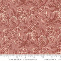 Moda Chateau De Chantilly 13941 15 Clay By The Yard French General. - $11.63