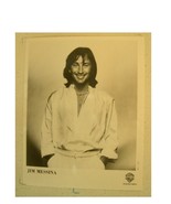 Jim Messina Press Kit And Photo Loggins And Buffalo Springfield Poco - €23,33 EUR