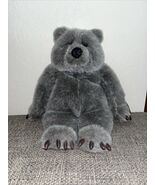 Dakin Lou Rankin “Halbert the Hero” Special Olympics Bear 17” Plush Toy ... - €63,34 EUR