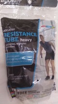 Bodyfit versatile resistance tube heavy - £7.59 GBP