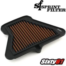 Sprint Air Filter P08 for Kawasaki ZX10R 2011 2012 2013 2014 2015 Ninja ... - $115.94