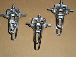 Dental Lab Articulators Lot Of 3 Quadrant Vintage Used - $12.99