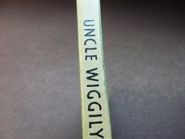Uncle Wiggily and His Friends by Howard R. Garis, Platt and Munk Co.-1955 Book. - £23.35 GBP