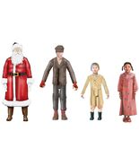 LIONEL -14273 POLAR EXPRESS ADD-ON FIGURE SET - 0/027 -NEW -  SH - €22,79 EUR