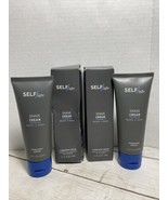 SELF/ish Shave Cream  3.4oz 2 Boxes  New Sealed - £15.49 GBP