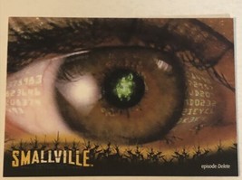 Smallville Trading Card  #65 Death By Email - £1.54 GBP