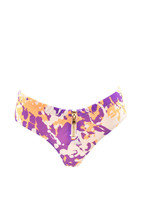 Agent Provocateur Womens Bikini Bottoms Hailiey Multicolor Size S - £66.87 GBP