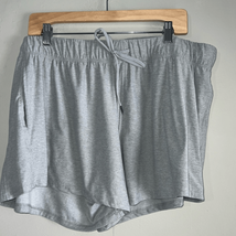 Women’s super soft moisture wicking shorts size 3 XL 22 - $9.80