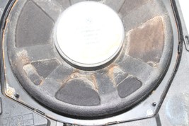 07-13 BMW E92 E93 328I 335I M3 SUBWOOFER SPEAKERS PAIR E5962 image 9