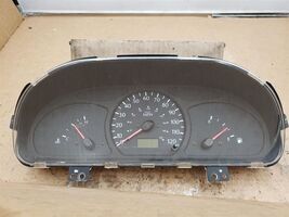 Speedometer Cluster US Market MPH Sedan Fits 00-02 RIO OEM - $25.54